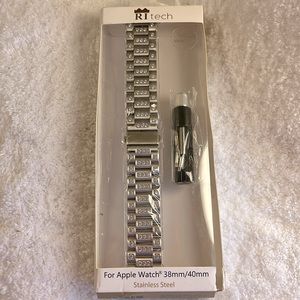 RI Tech Apple Watch Band